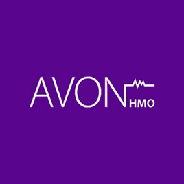 logo of avon