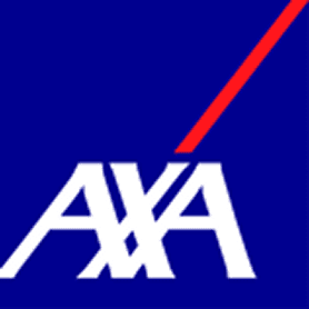 logo of axa
