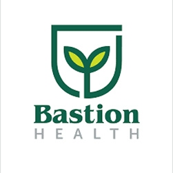 logo of bastion