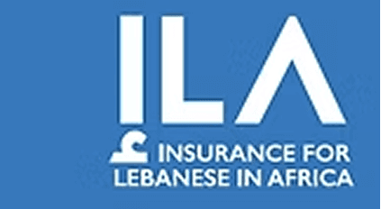 logo of ila